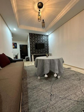 L'hivernage Appartement